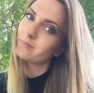 Meet your Posher, Magda